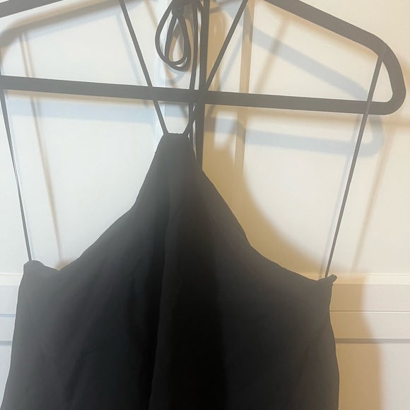 Zara halter romper - Picture 2 of 6